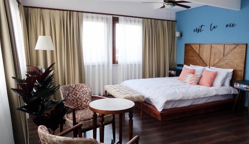 Double Room