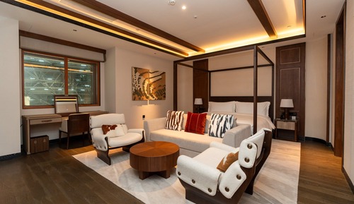 Suite (Zermatt)