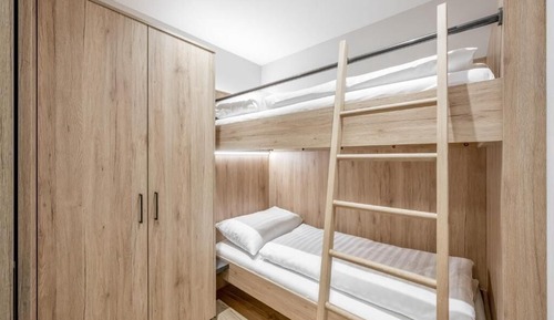 Comfort Apartment, Mountain View