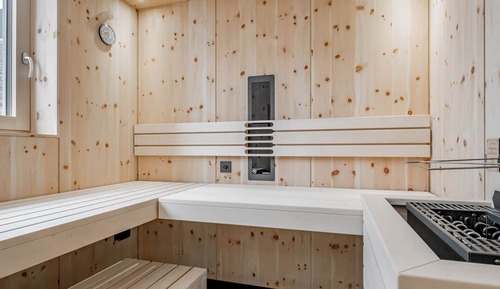 Exclusive Apartment