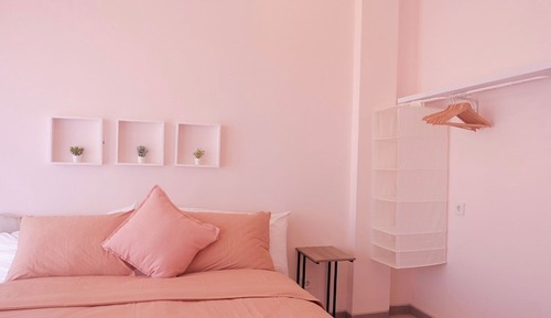 Classic Studio, 1 King Bed