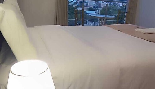 Deluxe Room, Mountain View