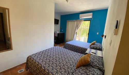 Room, 1 Bedroom, Terrace