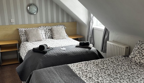 Classic Double Room