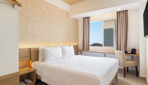Express King Room