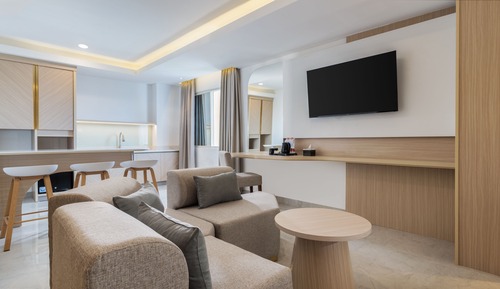 Express Suite