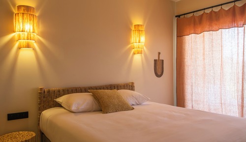 Apartment, 1 Bedroom, Sea View