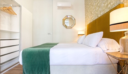 Apartment, 1 Bedroom