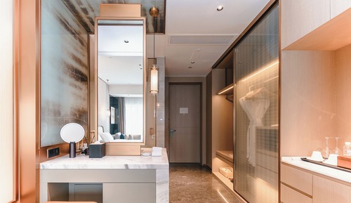 Executive Single Room
