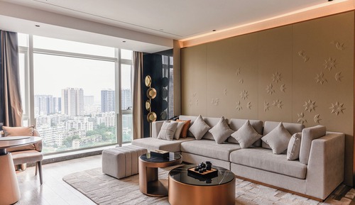 Executive Studio Suite