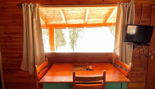 Standard Cabin