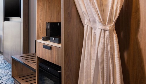 Room, 2 Queen Beds