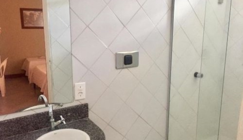 Family Triple Room