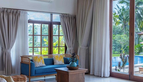 Luxury Villa