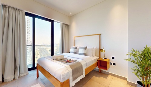 Premier Apartment