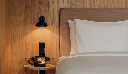 Superior Room, 1 King Bed, Non Smoking