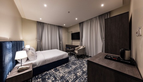 Basic Room