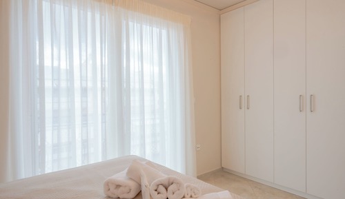 Deluxe Residence