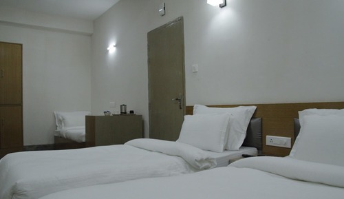 Royal Double Room, Multiple Bedrooms
