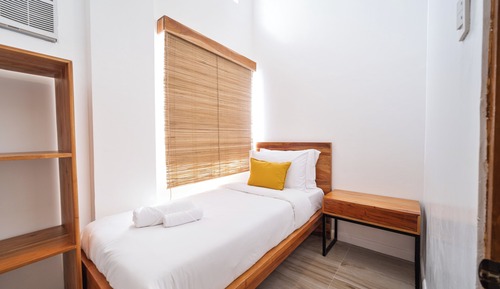 Standard Villa, 2 Bedrooms