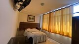Standard Single Room, City View