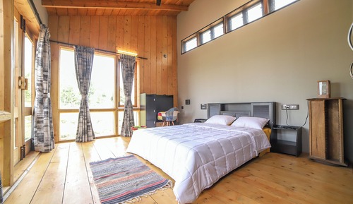 Villa, 2 Bedrooms