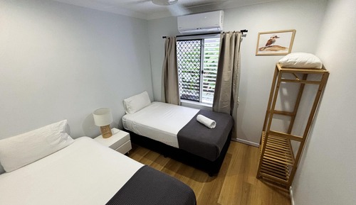 Standard Apartment