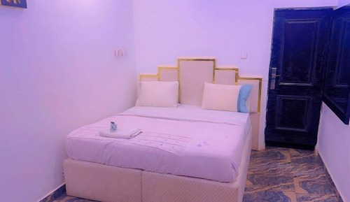 Deluxe Room, Balcony, City View