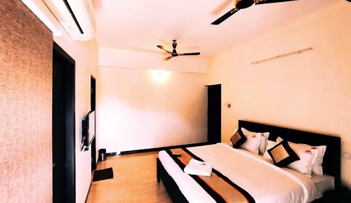 Premium Double Room