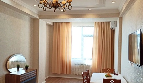 Comfort Condo, Balcony, City View