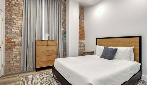 Basic Apartment, 1 Bedroom