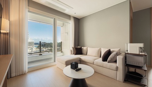 Family Two Room