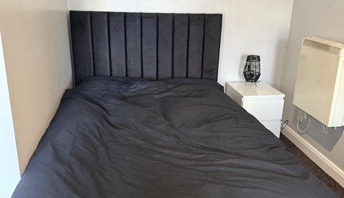 Basic Room