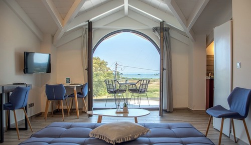 Comfort Apartment