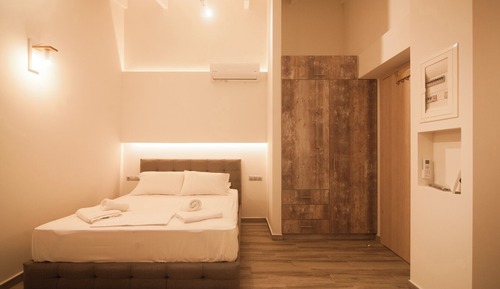 Comfort Apartment