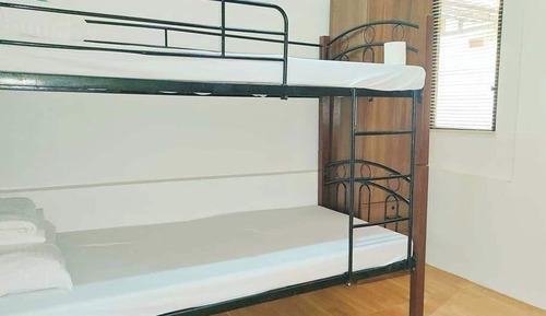 Double Fan Room