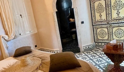 Standard Double Room, Private Bathroom