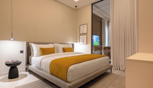 Apartment, 2 Bedrooms
