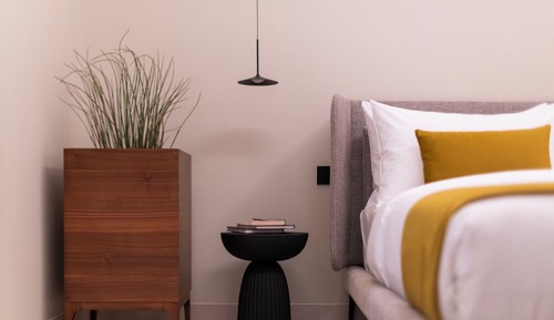 Junior Suite 50m