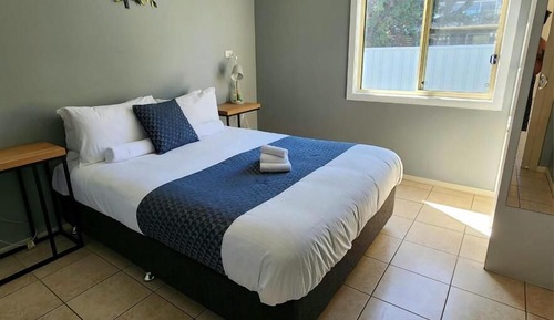 Standard 2 Bedroom Villa