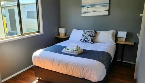 Standard 2 Bedroom Cabin