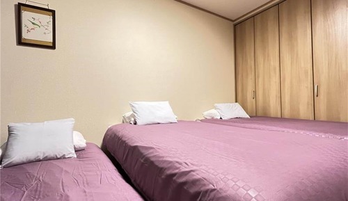Basic Apartment