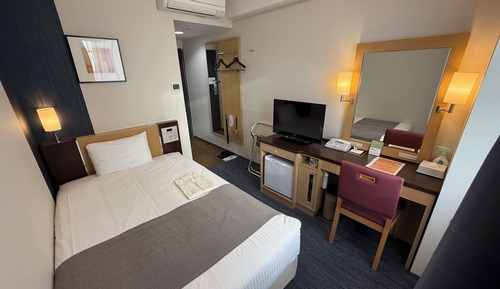 Single Room, Non Smoking