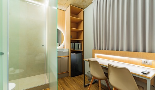 Superior Suite