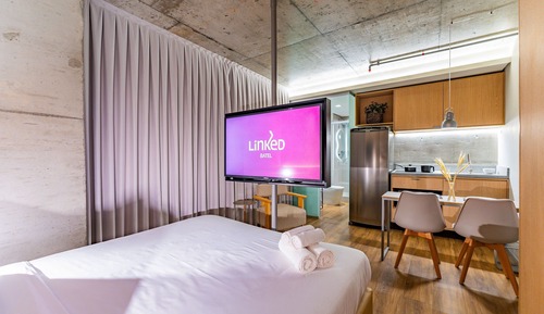 Premier Suite
