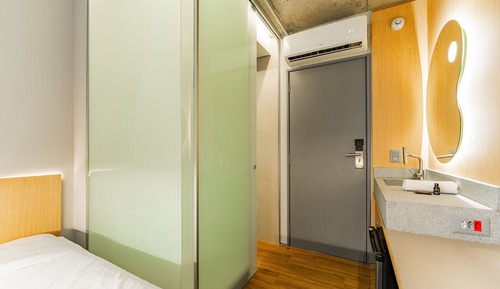 Economy Apartment
