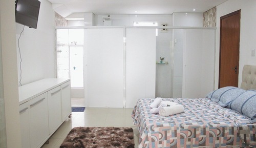 Standard Suite