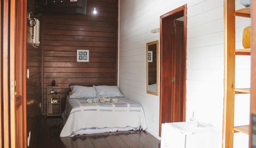 Comfort Suite