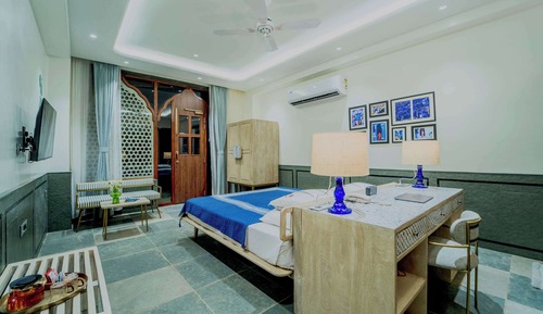 Jodhpur Room