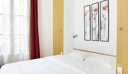 City Apartment